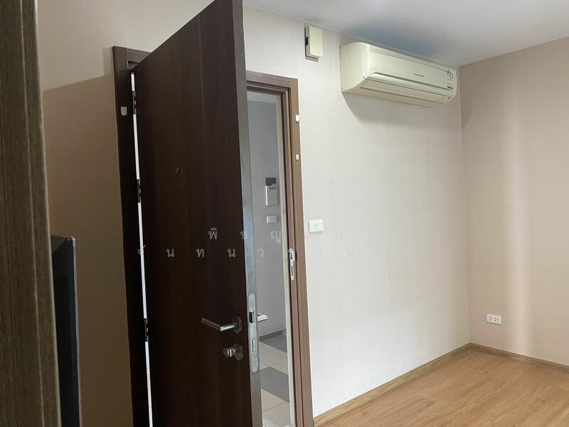 The Base Sukhumvit 77, Bangkok, 289 Sukhumvit 77 Road, Phra Kanong Nua, Watthana, Bangkok, 1 Bedroom, 30 sqm, Condo For Sale, by พิชญุตม์ จันทนวรานนท์, 11777109 - DDproperty.com