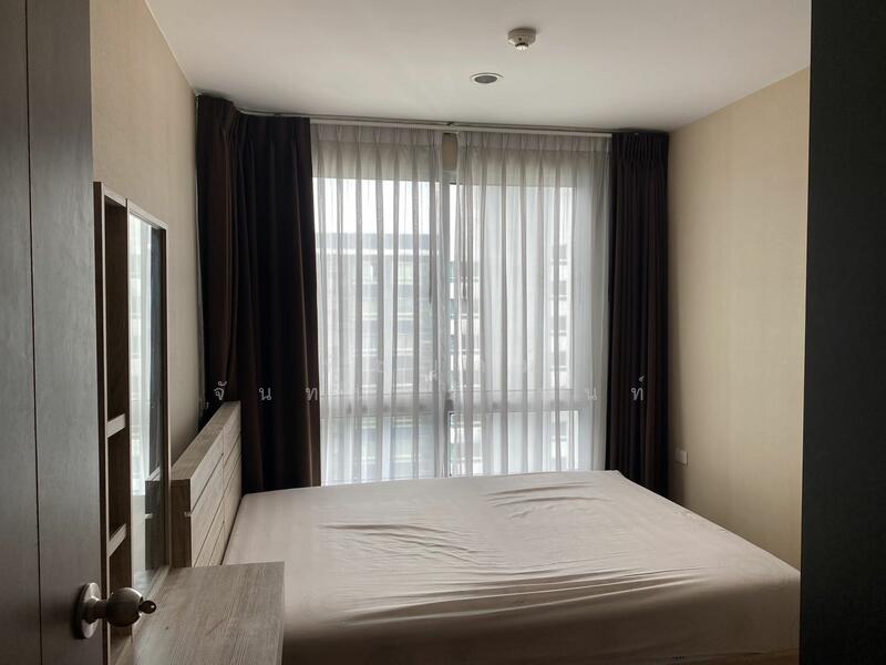 The Base Sukhumvit 77, Bangkok, 289 Sukhumvit 77 Road, Phra Kanong Nua, Watthana, Bangkok, 1 Bedroom, 30 sqm, Condo For Sale, by พิชญุตม์ จันทนวรานนท์, 11777109 - DDproperty.com