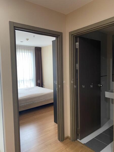 The Base Sukhumvit 77, Bangkok, 289 Sukhumvit 77 Road, Phra Kanong Nua, Watthana, Bangkok, 1 Bedroom, 30 sqm, Condo For Sale, by พิชญุตม์ จันทนวรานนท์, 11777109 - DDproperty.com