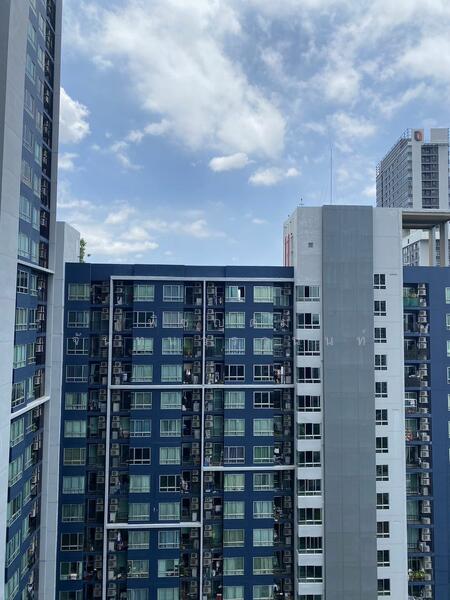 The Base Sukhumvit 77, Bangkok, 289 Sukhumvit 77 Road, Phra Kanong Nua, Watthana, Bangkok, 1 Bedroom, 30 sqm, Condo For Sale, by พิชญุตม์ จันทนวรานนท์, 11777109 - DDproperty.com