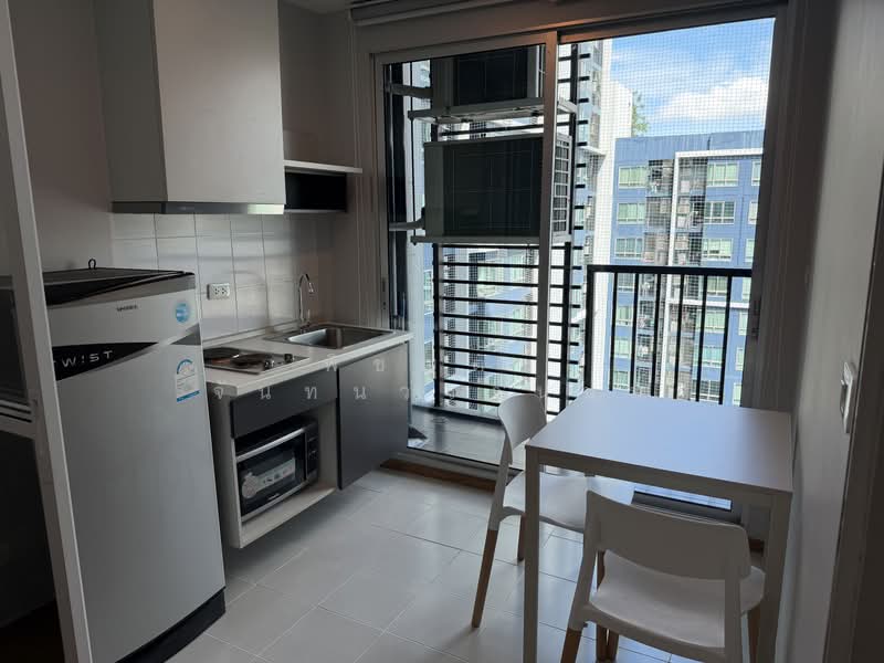 The Base Sukhumvit 77, Bangkok, 289 Sukhumvit 77 Road, Phra Kanong Nua, Watthana, Bangkok, 1 Bedroom, 30 sqm, Condo For Rent, by พิชญุตม์ จันทนวรานนท์, 11777109 - DDproperty.com
