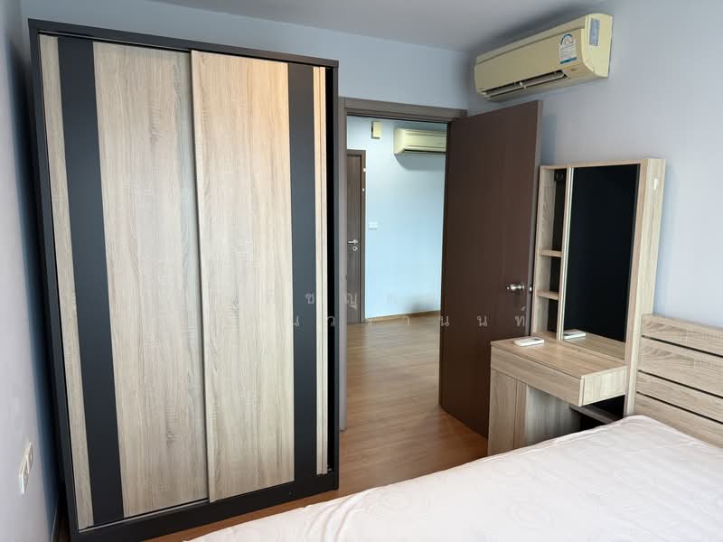 The Base Sukhumvit 77, Bangkok, 289 Sukhumvit 77 Road, Phra Kanong Nua, Watthana, Bangkok, 1 Bedroom, 30 sqm, Condo For Rent, by พิชญุตม์ จันทนวรานนท์, 11777109 - DDproperty.com