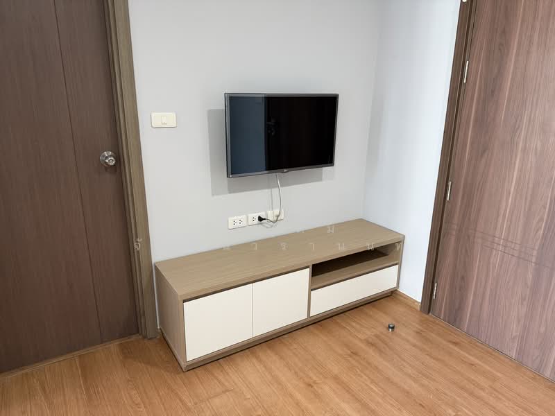 The Base Sukhumvit 77, Bangkok, 289 Sukhumvit 77 Road, Phra Kanong Nua, Watthana, Bangkok, 1 Bedroom, 30 sqm, Condo For Rent, by พิชญุตม์ จันทนวรานนท์, 11777109 - DDproperty.com
