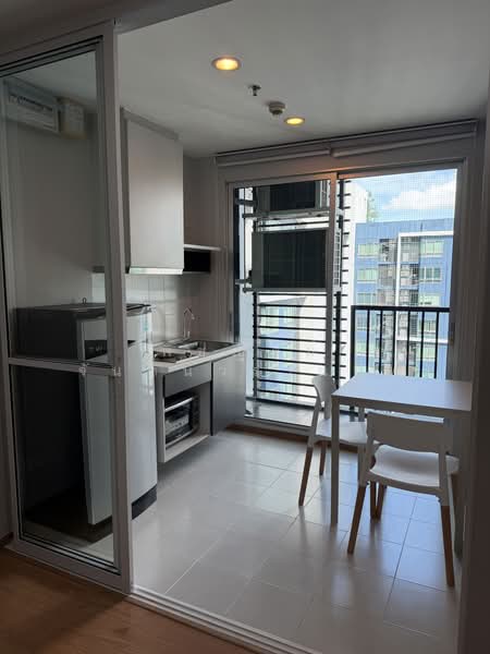 The Base Sukhumvit 77, Bangkok, 289 Sukhumvit 77 Road, Phra Kanong Nua, Watthana, Bangkok, 1 Bedroom, 30 sqm, Condo For Rent, by พิชญุตม์ จันทนวรานนท์, 11777109 - DDproperty.com