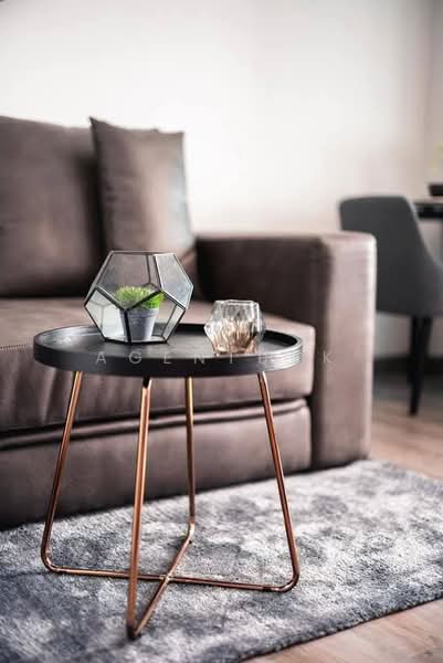 Urbano Rajavithi : เออร์บาโน ราชวิถี, กรุงเทพ, ถนนราชวิถี, บางพลัด, บางพลัด, กรุงเทพ, 30 ตร.ม., คอนโด ให้เช่า, โดย Agentbkk, 11777117 - DDproperty.com