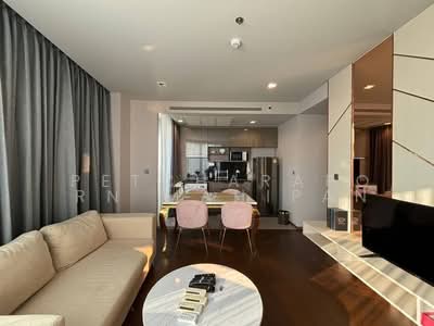 For Rent - IDEO Q Sukhumvit 36, Bangkok