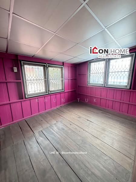 หมู่บ้าน ปิ่นเจริญ 2 สรงประภา ถนนสรณคมณ์ บ้าน 2 ชั้น 35 ตร.วา สีกัน ดอนเมือง, กรุงเทพ, สีกัน, ดอนเมือง, กรุงเทพ, 80 ตร.ม., บ้านเดี่ยว ขาย, โดย Khun Tuk, 11777183 - DDproperty.com
