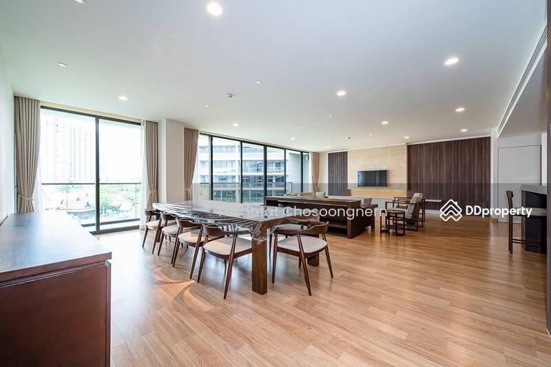 ขาย - Park Court Sukhumvit 77 : พาร์ค คอร์ท สุขุมวิท 77, กรุงเทพ