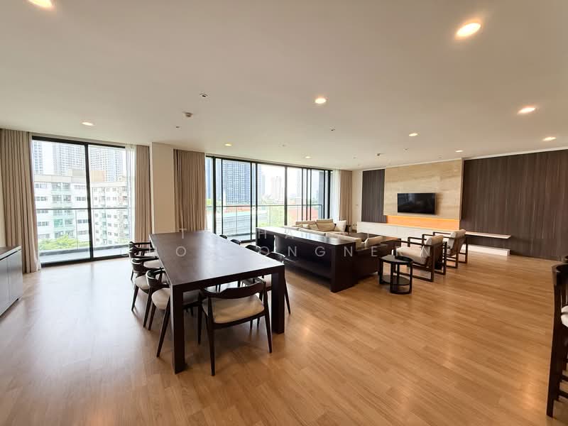 Park Court Sukhumvit 77 : พาร์ค คอร์ท สุขุมวิท 77, กรุงเทพ, T77 สุขุมวิท 77, พระโขนงเหนือ, วัฒนา, กรุงเทพ, 284 ตร.ม., คอนโด ขาย, โดย Techatat Chosoongnern, 11777204 - DDproperty.com