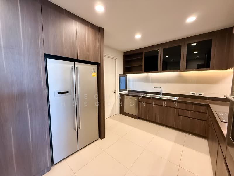 Park Court Sukhumvit 77 : พาร์ค คอร์ท สุขุมวิท 77, กรุงเทพ, T77 สุขุมวิท 77, พระโขนงเหนือ, วัฒนา, กรุงเทพ, 284 ตร.ม., คอนโด ขาย, โดย Techatat Chosoongnern, 11777204 - DDproperty.com