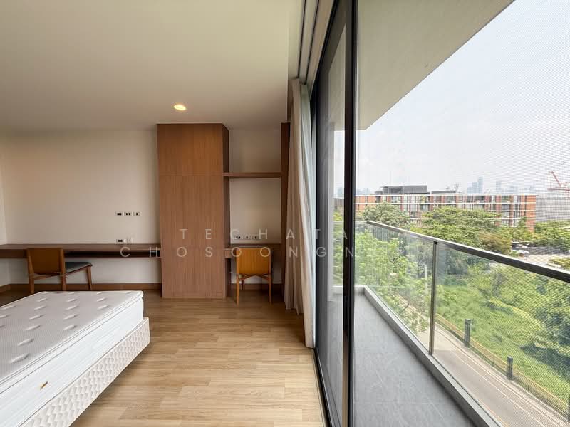 Park Court Sukhumvit 77 : พาร์ค คอร์ท สุขุมวิท 77, กรุงเทพ, T77 สุขุมวิท 77, พระโขนงเหนือ, วัฒนา, กรุงเทพ, 284 ตร.ม., คอนโด ขาย, โดย Techatat Chosoongnern, 11777204 - DDproperty.com