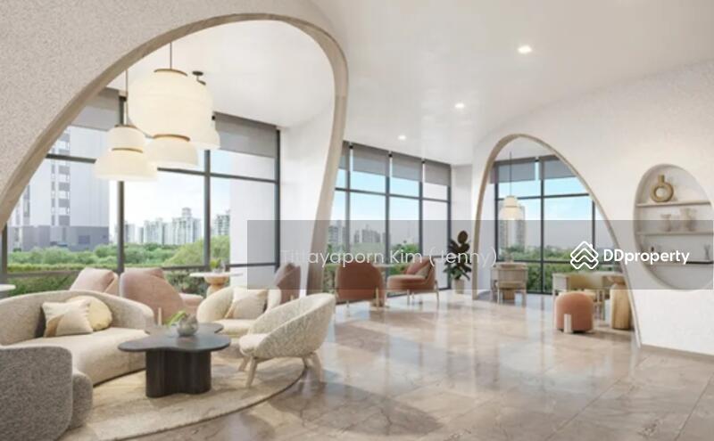 For Sale - COBE Ratchada-Rama 9, Bangkok