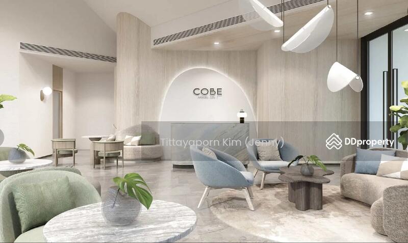 For Sale - COBE Ratchada-Rama 9, Bangkok