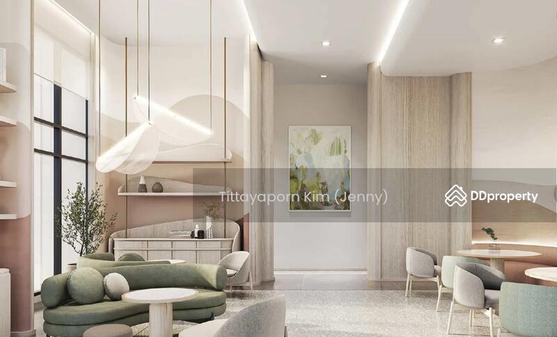 For Sale - COBE Ratchada-Rama 9, Bangkok