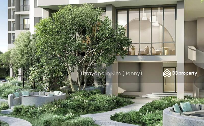 For Sale - COBE Ratchada-Rama 9, Bangkok