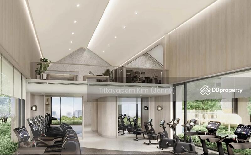 For Sale - COBE Ratchada-Rama 9, Bangkok