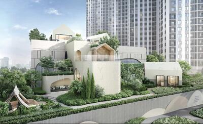 ขาย - COBE Ratchada-Rama 9 : โค้บบ์ รัชดา-พระราม 9, กรุงเทพ