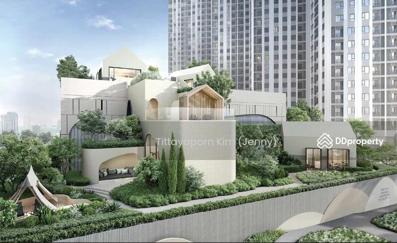 For Sale - COBE Ratchada-Rama 9, Bangkok