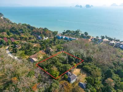 ขาย - ที่ดินสำหรับขาย – Pasai Secret, เกาะยาวน้อย, พังงา