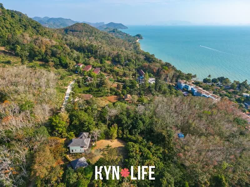 Land for Sale – Pasai Secret, Koh Yao Noi, Phangnga, Ko Yao Noi, Ko Yao, Phangnga, , 4,576 sqm, Land For Sale, by Angwara Puttha, 11777223 - DDproperty.com