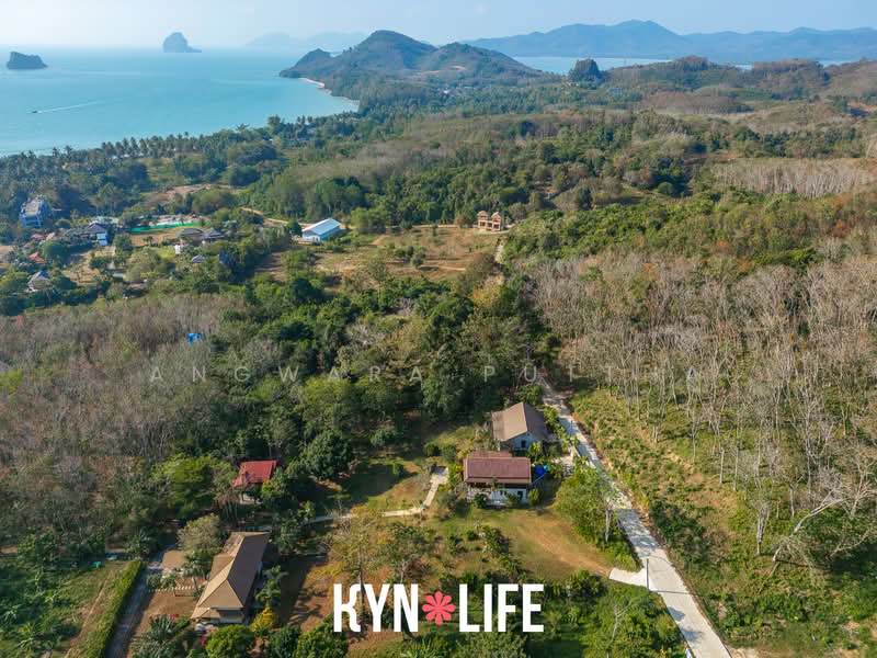 Land for Sale – Pasai Secret, Koh Yao Noi, Phangnga, Ko Yao Noi, Ko Yao, Phangnga, , 4,576 sqm, Land For Sale, by Angwara Puttha, 11777223 - DDproperty.com