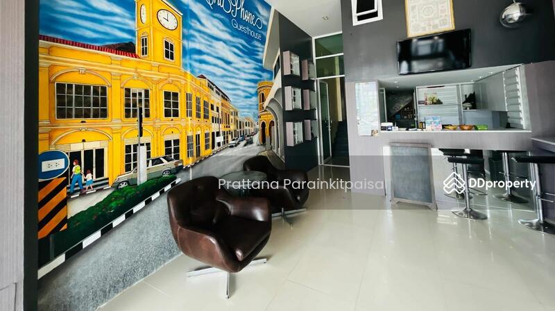 For Sale - Phuket City Park Plaza, Phuket