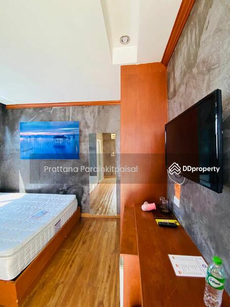 For Sale - Phuket City Park Plaza, Phuket