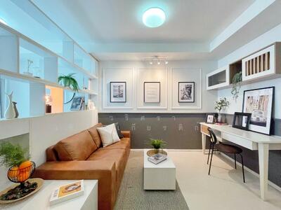 ขาย - The Log @ Sukhumvit 101/1 : เดอะ ลอค แอท สุขุมวิท 101/1, กรุงเทพ