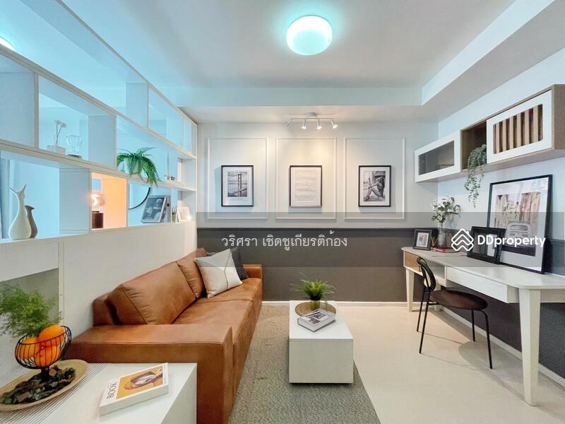 For Sale - The Log @ Sukhumvit 101/1, Bangkok