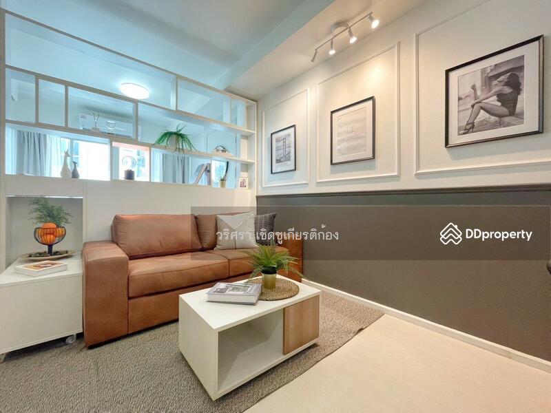 For Sale - The Log @ Sukhumvit 101/1, Bangkok