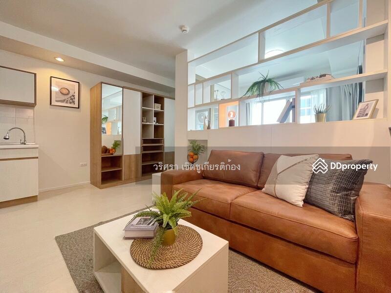 ขาย - The Log @ Sukhumvit 101/1 : เดอะ ลอค แอท สุขุมวิท 101/1, กรุงเทพ