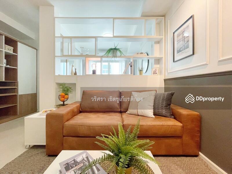 For Sale - The Log @ Sukhumvit 101/1, Bangkok
