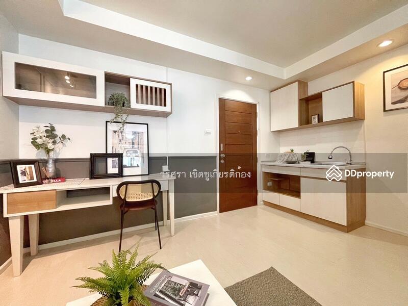 For Sale - The Log @ Sukhumvit 101/1, Bangkok