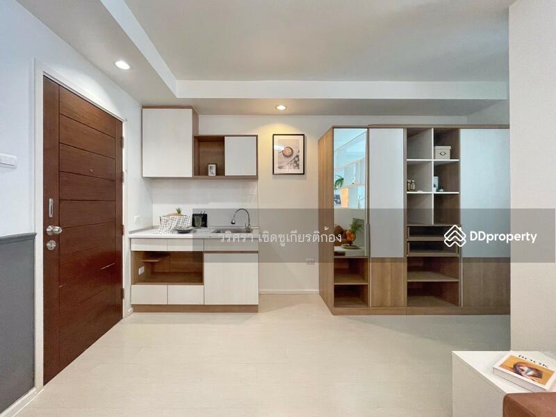 For Sale - The Log @ Sukhumvit 101/1, Bangkok