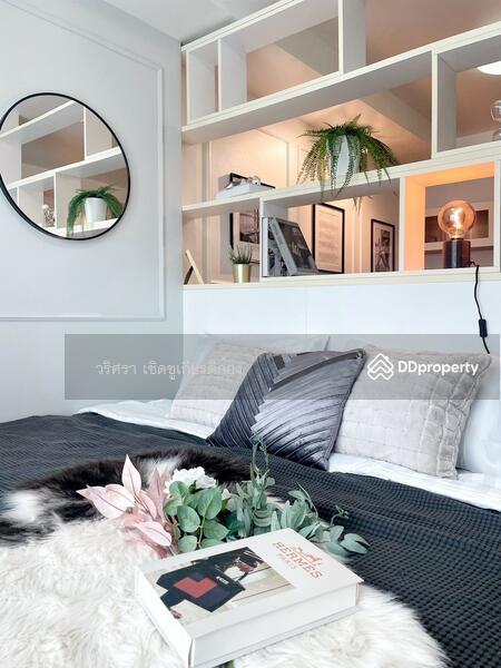 For Sale - The Log @ Sukhumvit 101/1, Bangkok
