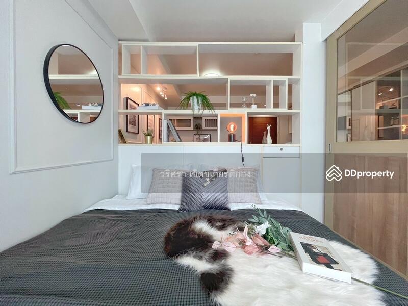 For Sale - The Log @ Sukhumvit 101/1, Bangkok