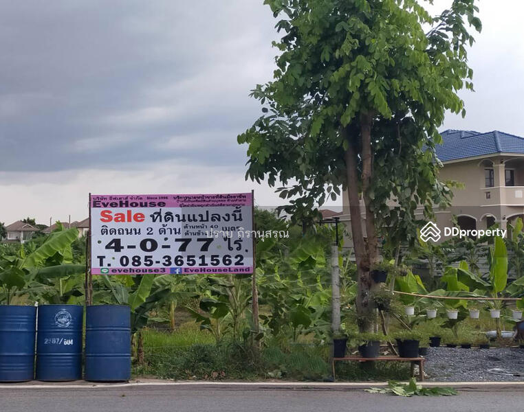 ขาย - ปทุมธานี, ปทุมธานี