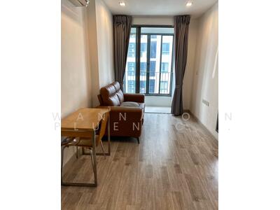 For Sale - IDEO MOBI Sukhumvit 81, Bangkok