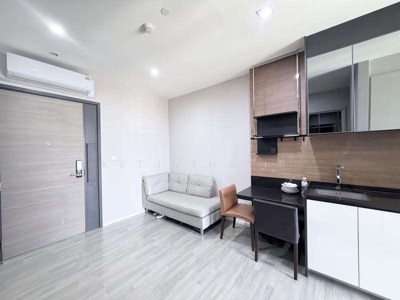 The Room Sathorn-St.Louis, Bangkok, 55 Soi Chan 18/7 Chan Road, Thung Wat Don, Sathon, Bangkok, 1 Bedroom, 35 sqm, Condo For Rent, by Ketjuthatip Ketsiri, 11777308 - DDproperty.com