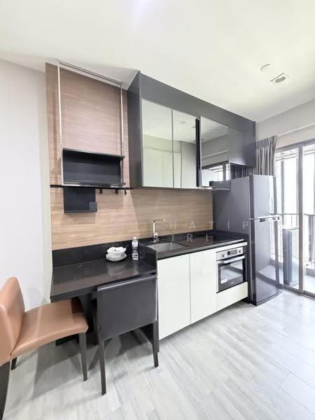 The Room Sathorn-St.Louis, Bangkok, 55 Soi Chan 18/7 Chan Road, Thung Wat Don, Sathon, Bangkok, 1 Bedroom, 35 sqm, Condo For Rent, by Ketjuthatip Ketsiri, 11777308 - DDproperty.com