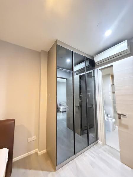 The Room Sathorn-St.Louis, Bangkok, 55 Soi Chan 18/7 Chan Road, Thung Wat Don, Sathon, Bangkok, 1 Bedroom, 35 sqm, Condo For Rent, by Ketjuthatip Ketsiri, 11777308 - DDproperty.com