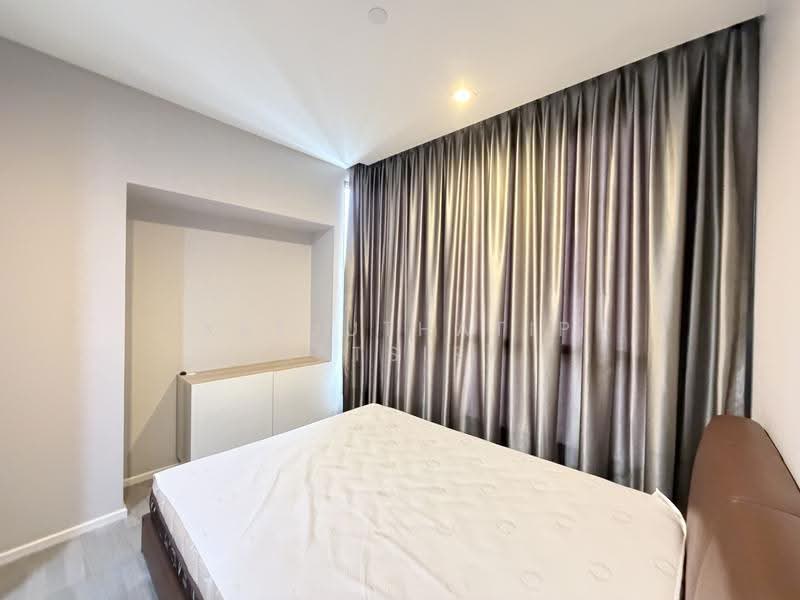 The Room Sathorn-St.Louis, Bangkok, 55 Soi Chan 18/7 Chan Road, Thung Wat Don, Sathon, Bangkok, 1 Bedroom, 35 sqm, Condo For Rent, by Ketjuthatip Ketsiri, 11777308 - DDproperty.com