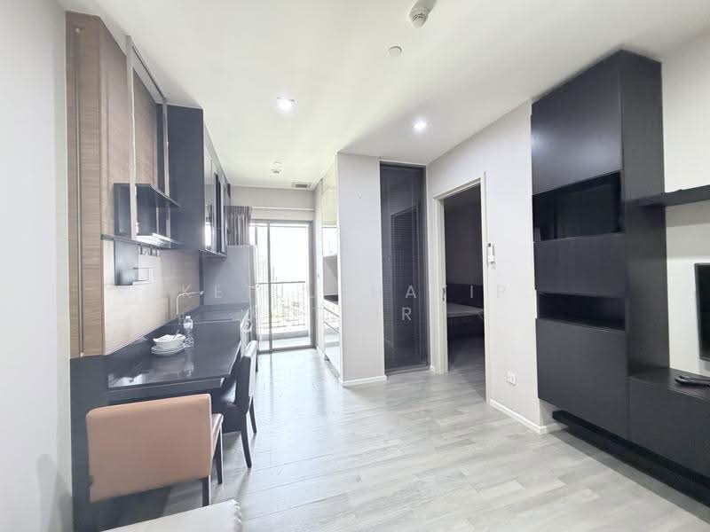 The Room Sathorn-St.Louis, Bangkok, 55 Soi Chan 18/7 Chan Road, Thung Wat Don, Sathon, Bangkok, 1 Bedroom, 35 sqm, Condo For Rent, by Ketjuthatip Ketsiri, 11777308 - DDproperty.com