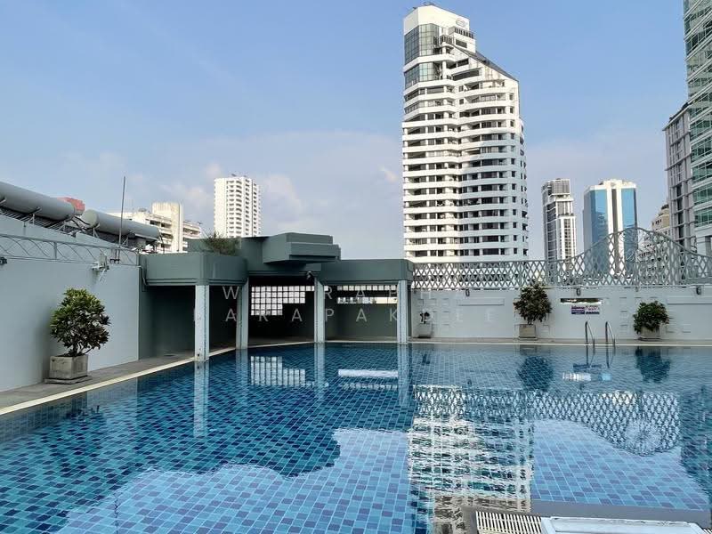Fifty Fifth Tower : ฟิฟตี้ฟิฟท์ ทาวเวอร์, กรุงเทพ, 84 ซอยสุขุมวิท 55 ...