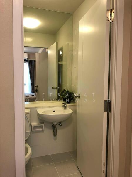 ขาย - Plum Condo Chaengwattana Station : พลัม คอนโด แจ้งวัฒนะ สเตชั่น, กรุงเทพ