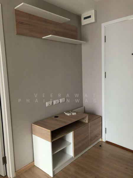 For Sale - Plum Condo Chaengwattana Station, Bangkok