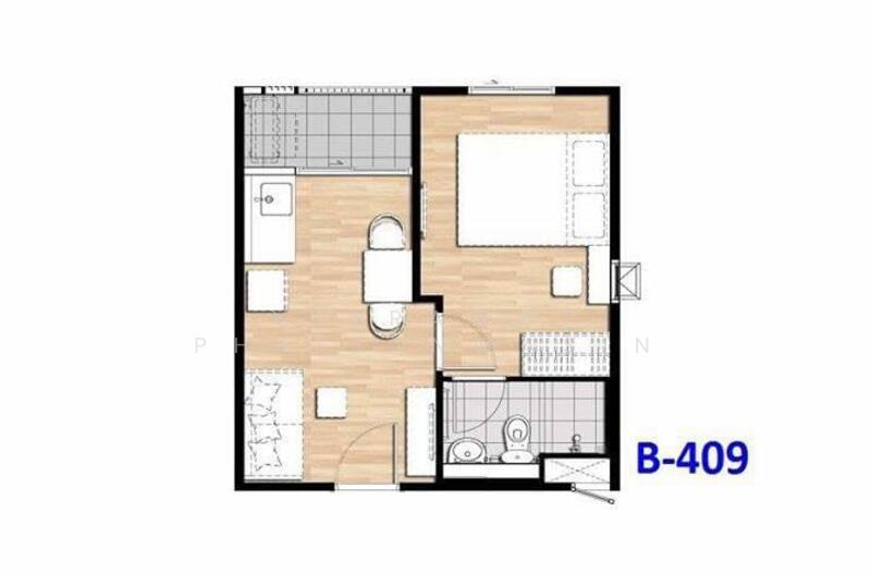 ขาย - Plum Condo Chaengwattana Station : พลัม คอนโด แจ้งวัฒนะ สเตชั่น, กรุงเทพ