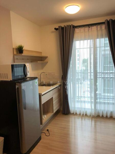 For Sale - Plum Condo Chaengwattana Station, Bangkok