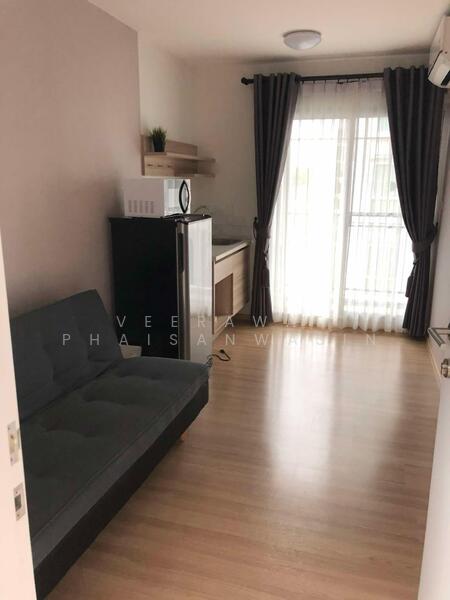 ขาย - Plum Condo Chaengwattana Station : พลัม คอนโด แจ้งวัฒนะ สเตชั่น, กรุงเทพ