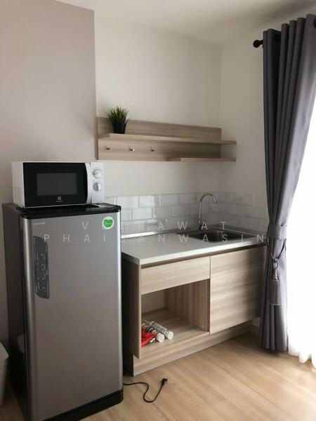 For Sale - Plum Condo Chaengwattana Station, Bangkok